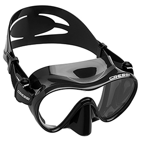 UV-Schutz 180-Grad Weitwinkel Schnorchelbrille Tauchbrille Scuba Eye Protector 