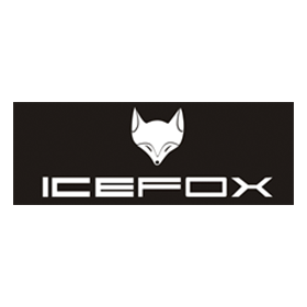 Icefox Markenlogo