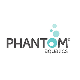 Phantom Aquatics Markenlogo